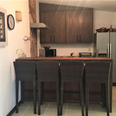 Casa El Apartacho Manzanillo Exteriér fotografie