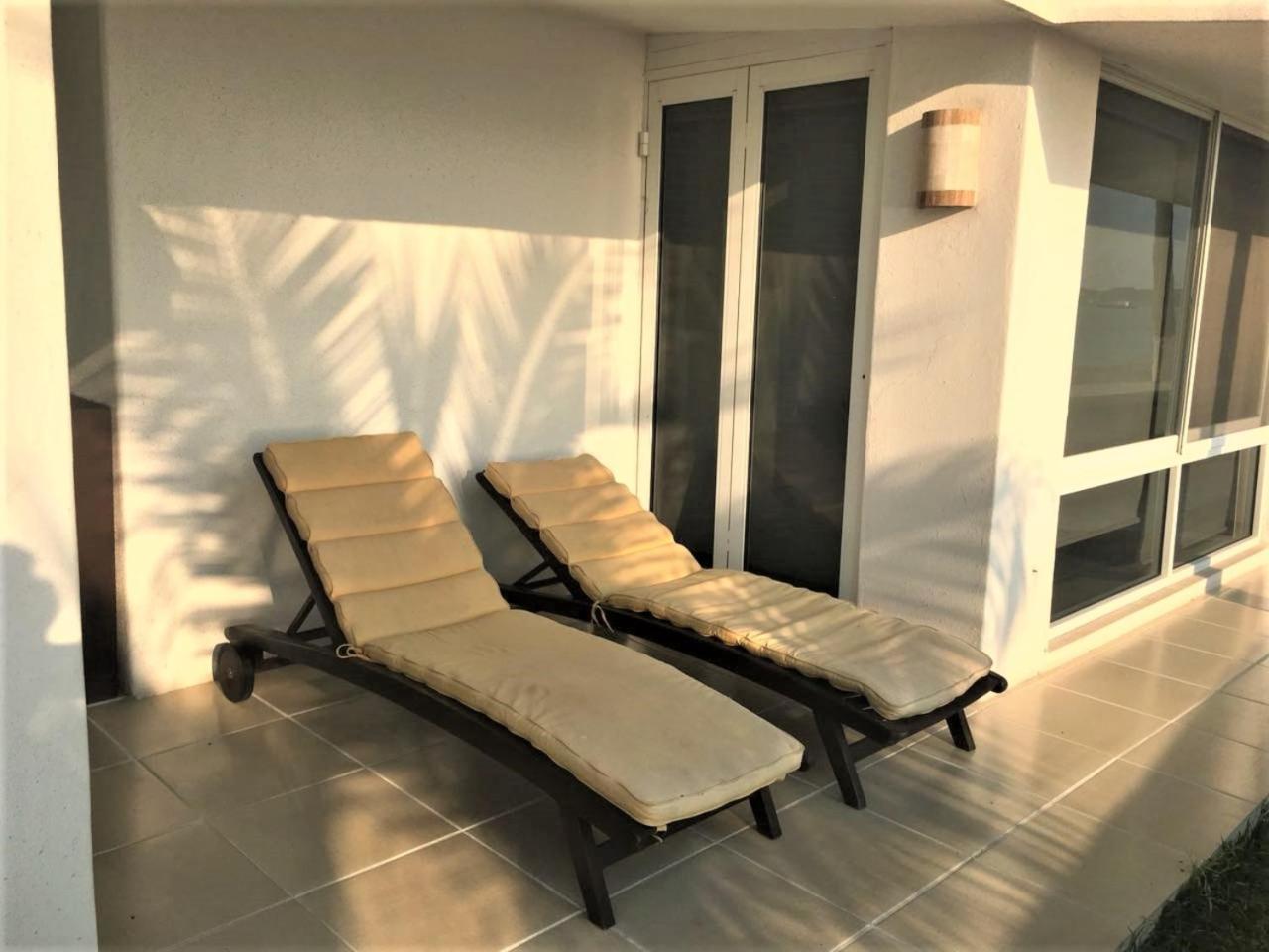 Casa El Apartacho Manzanillo Exteriér fotografie