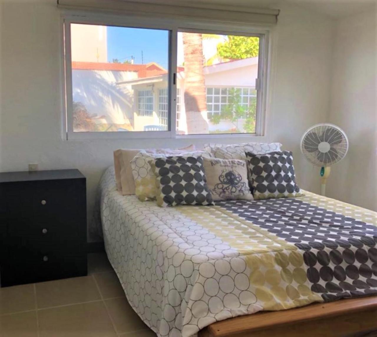 Casa El Apartacho Manzanillo Exteriér fotografie