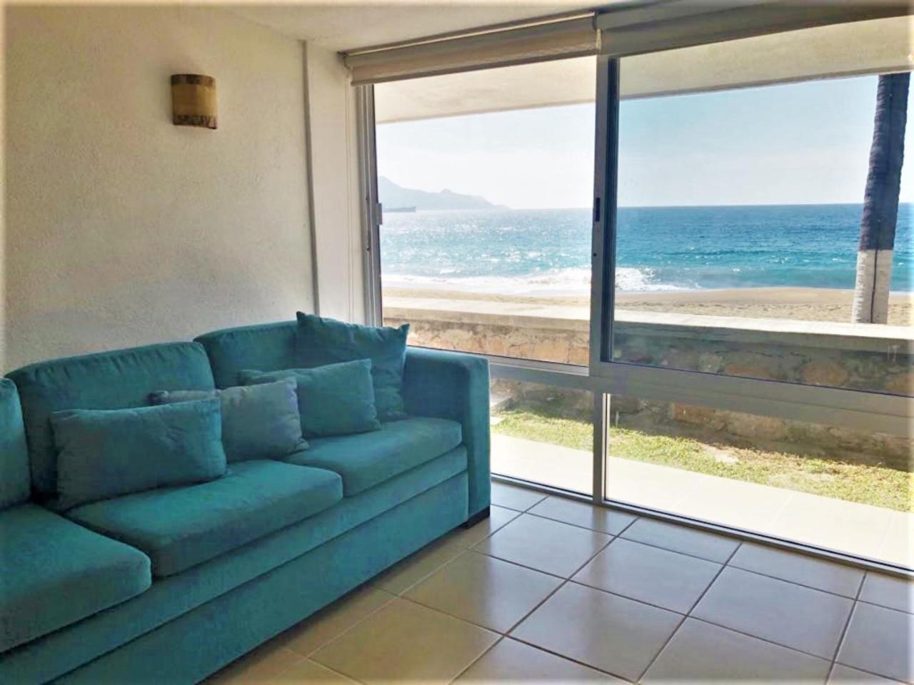 Casa El Apartacho Manzanillo Exteriér fotografie
