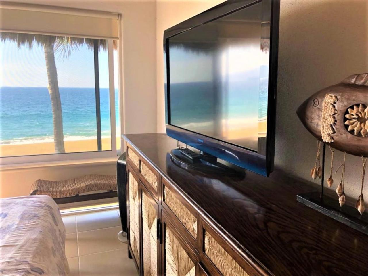 Casa El Apartacho Manzanillo Exteriér fotografie