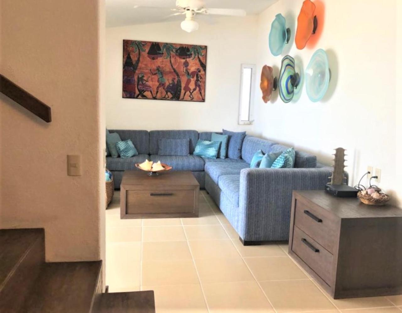 Casa El Apartacho Manzanillo Exteriér fotografie