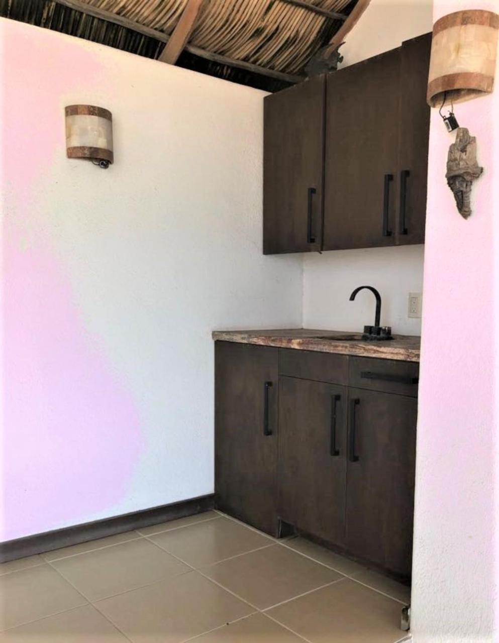 Casa El Apartacho Manzanillo Exteriér fotografie