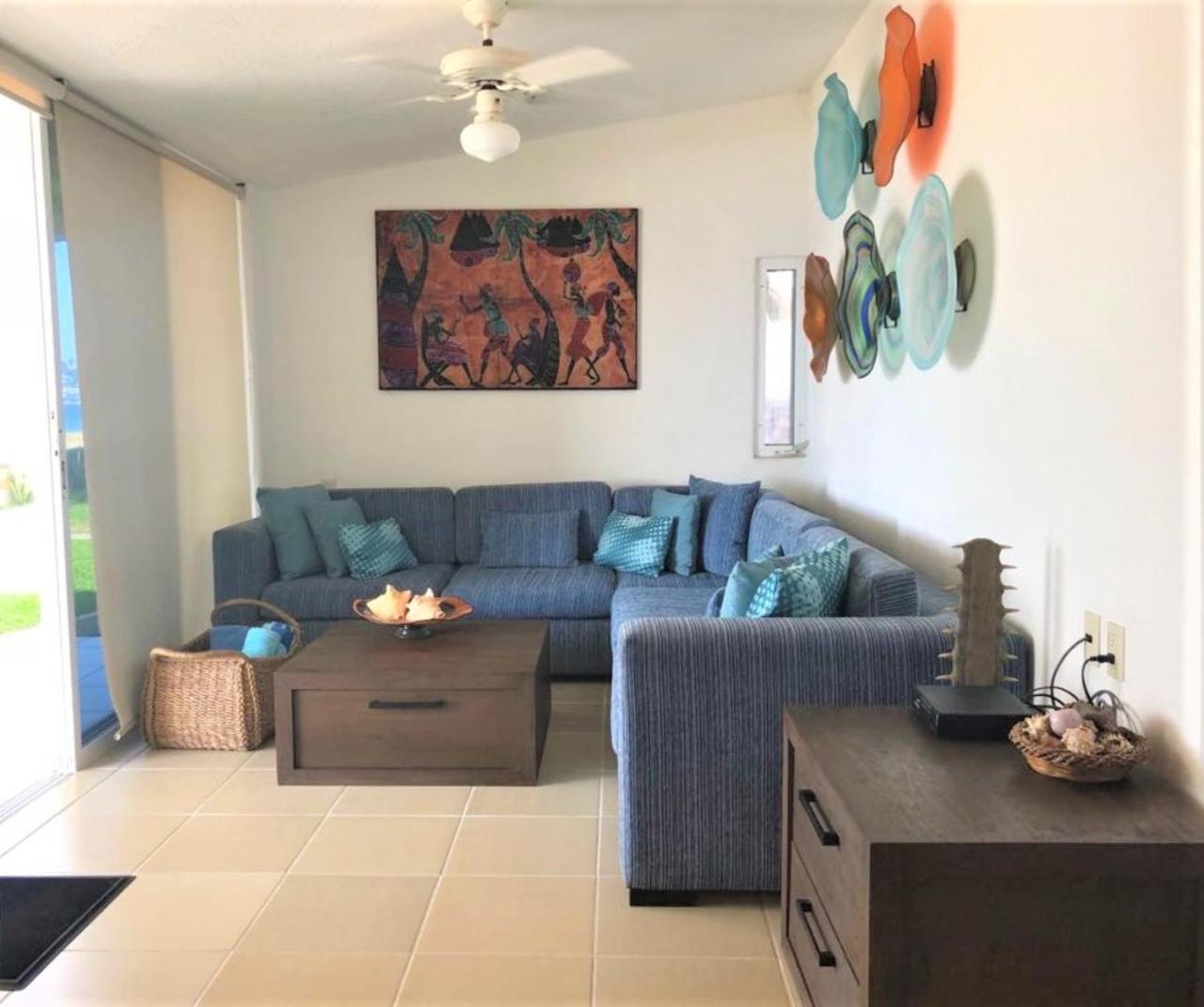 Casa El Apartacho Manzanillo Exteriér fotografie