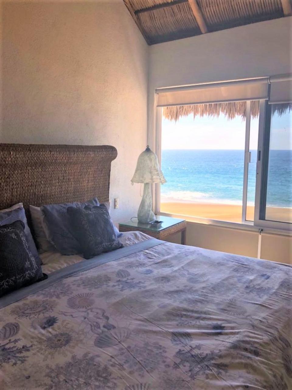 Casa El Apartacho Manzanillo Exteriér fotografie