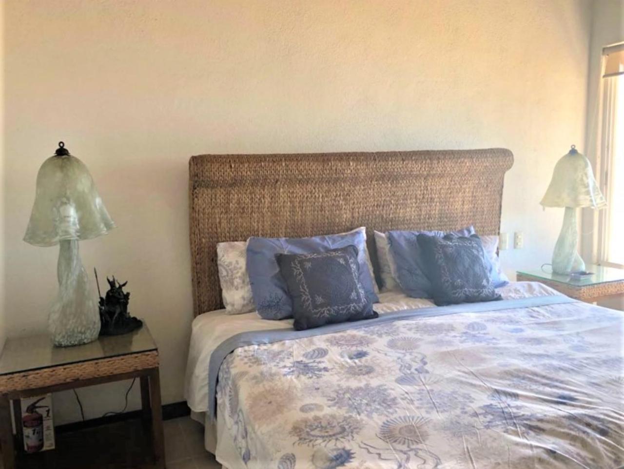 Casa El Apartacho Manzanillo Exteriér fotografie