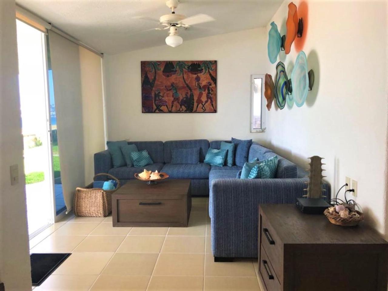 Casa El Apartacho Manzanillo Exteriér fotografie
