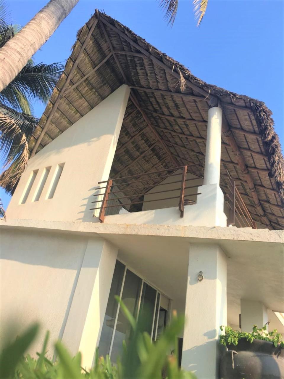Casa El Apartacho Manzanillo Exteriér fotografie