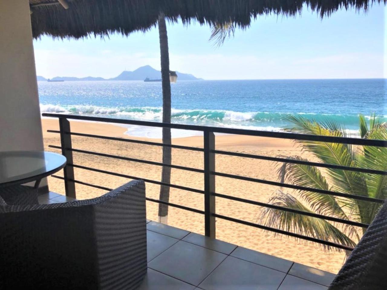Casa El Apartacho Manzanillo Exteriér fotografie
