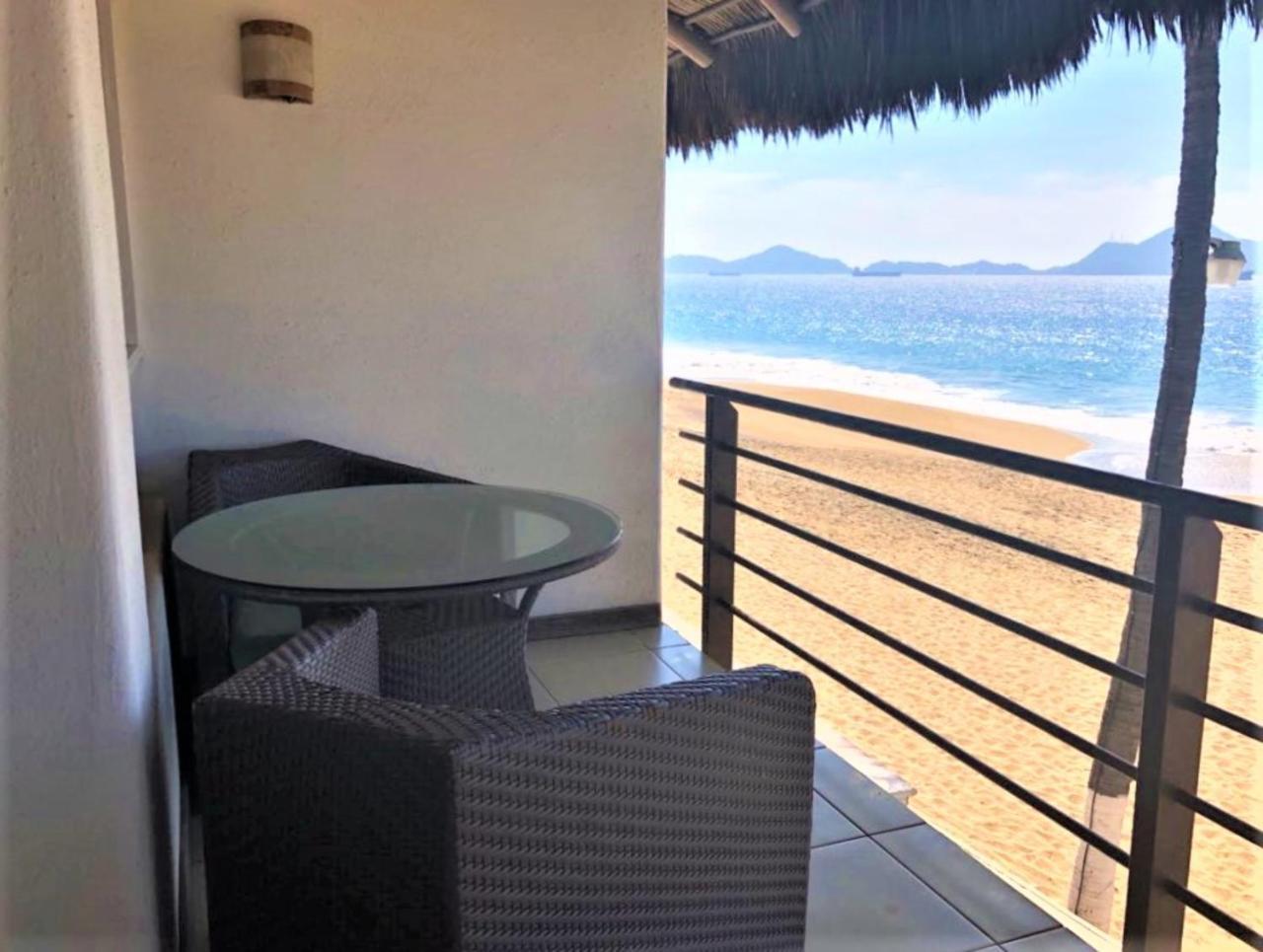 Casa El Apartacho Manzanillo Exteriér fotografie