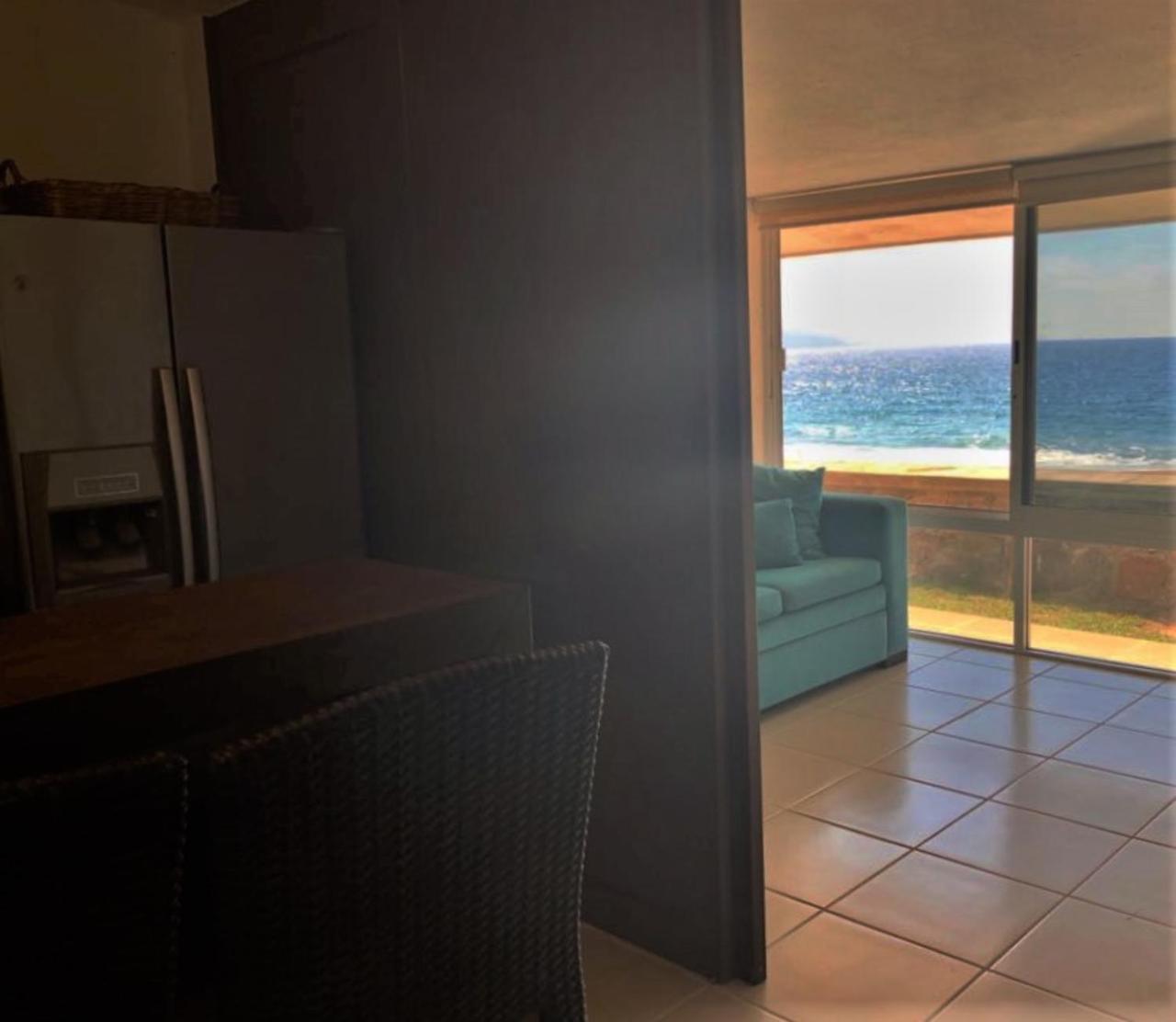 Casa El Apartacho Manzanillo Exteriér fotografie