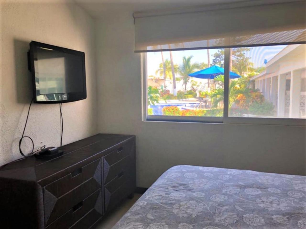 Casa El Apartacho Manzanillo Exteriér fotografie
