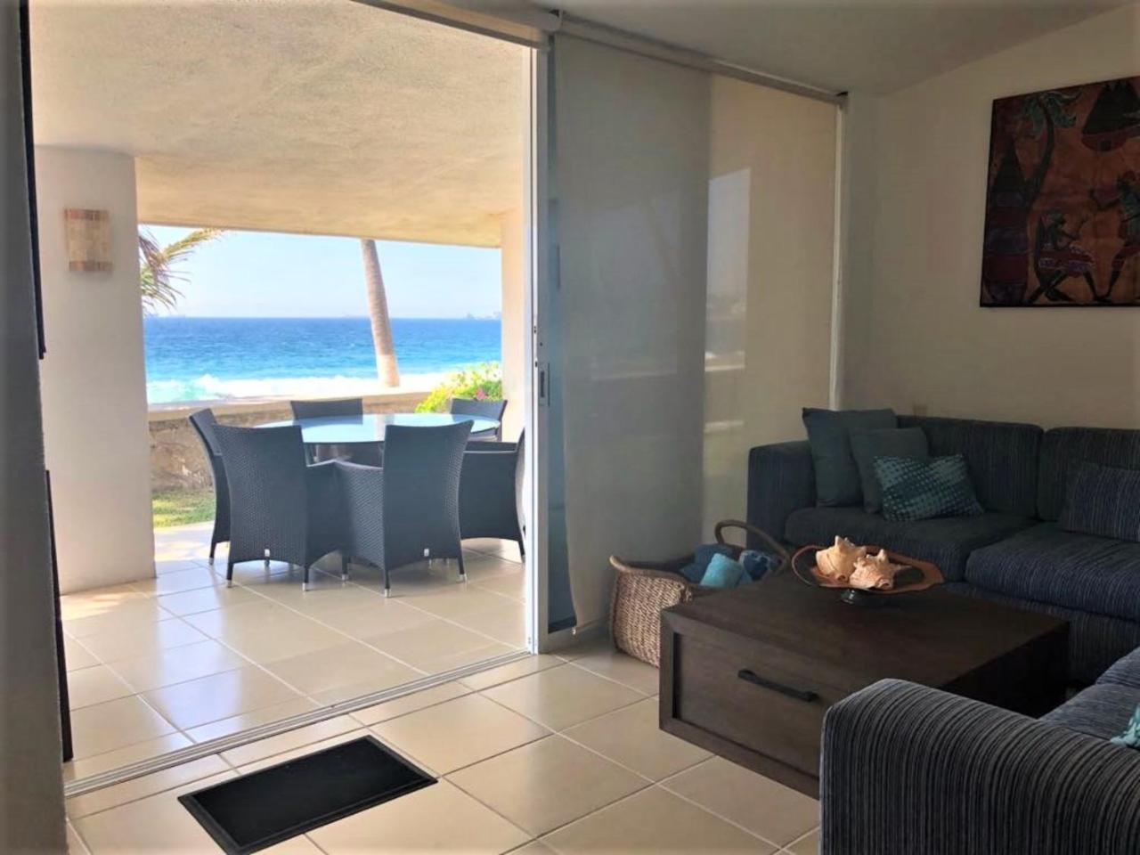 Casa El Apartacho Manzanillo Exteriér fotografie