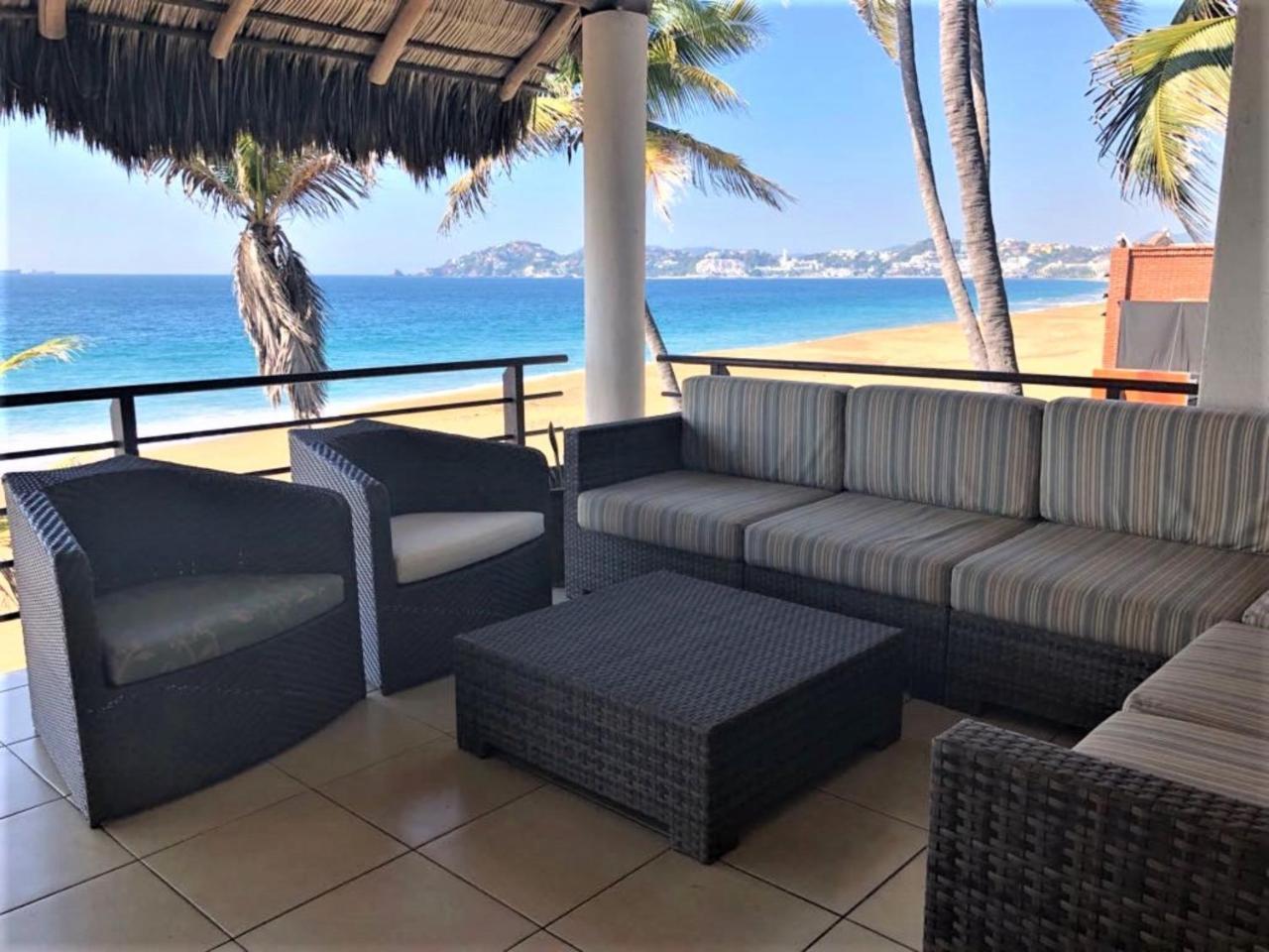 Casa El Apartacho Manzanillo Exteriér fotografie