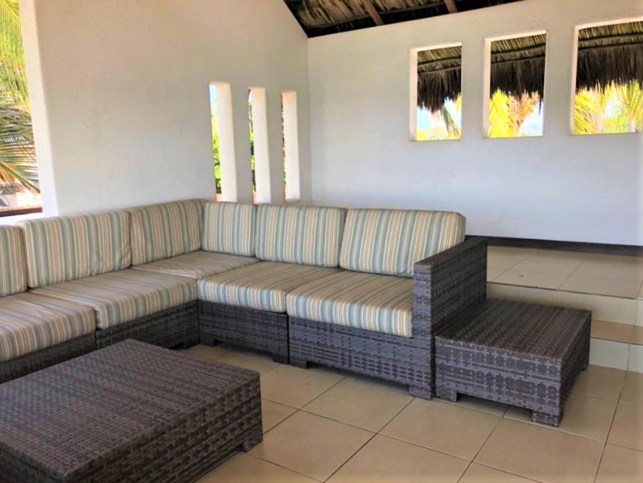 Casa El Apartacho Manzanillo Exteriér fotografie
